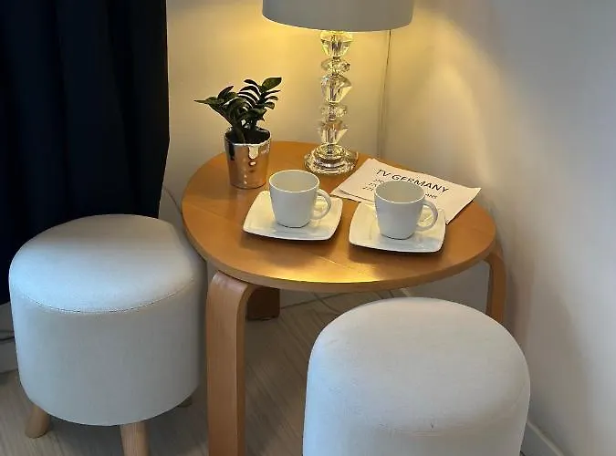 Jagoda Bed & Breakfast 3*