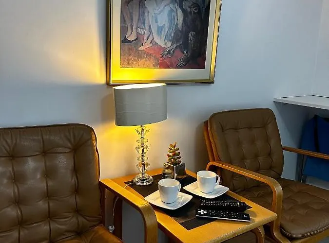 Bed & Breakfast Jagoda Miedzyzdroje