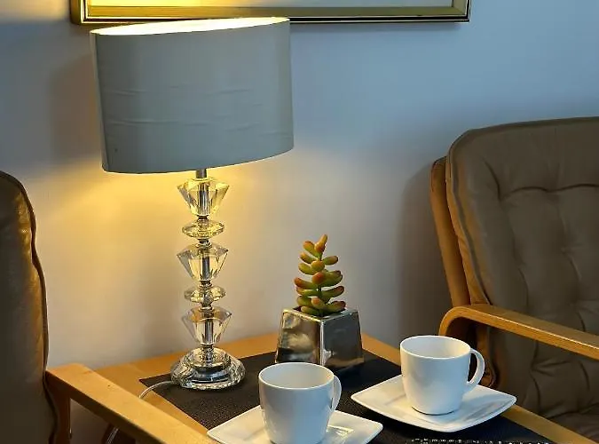 Bed & Breakfast Jagoda