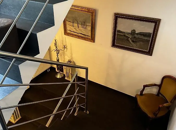 Jagoda Bed & Breakfast