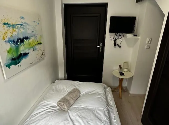 Jagoda Bed & Breakfast Miedzyzdroje