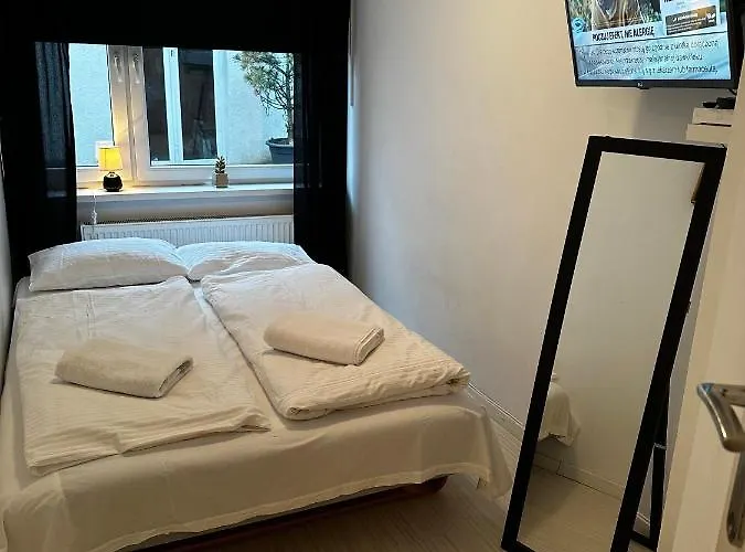 Jagoda Bed & Breakfast 3*