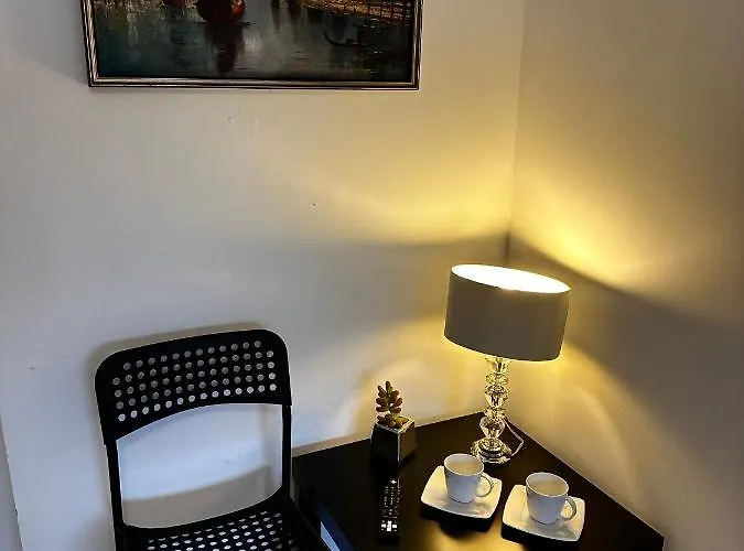 Bed & Breakfast Jagoda Miedzyzdroje