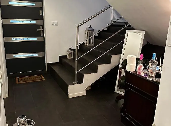 Bed & Breakfast Jagoda