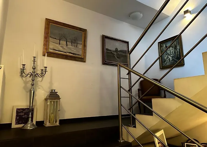 Jagoda Bed & Breakfast Miedzyzdroje