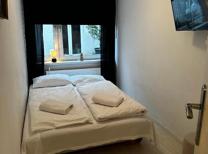 Jagoda 3* Miedzyzdroje