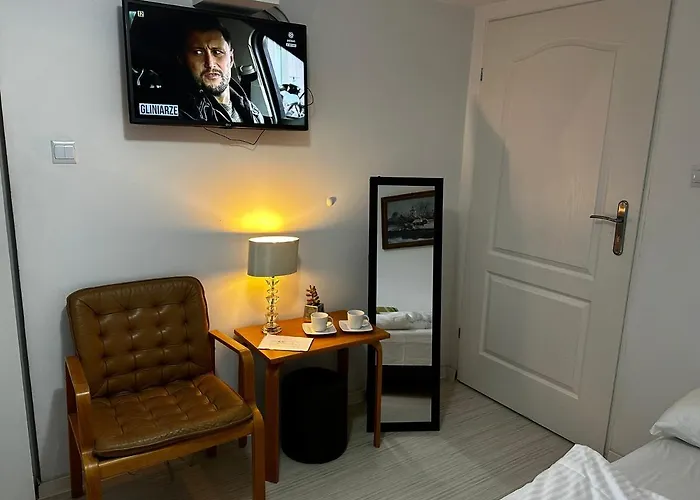 Bed & Breakfast Jagoda Miedzyzdroje