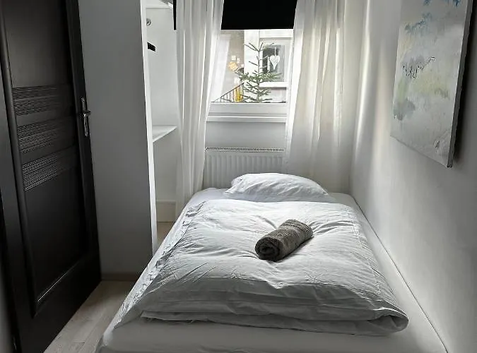 Jagoda לינה וארוחת בוקר 3*