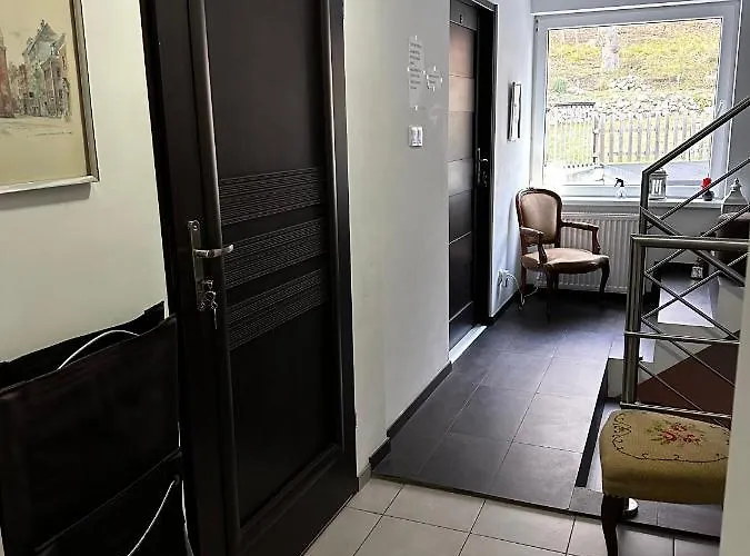 Jagoda 3* Miedzyzdroje