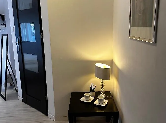 Bed & Breakfast Jagoda Miedzyzdroje