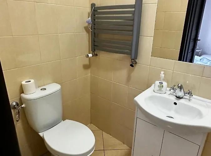 Jagoda Bed & Breakfast 3*