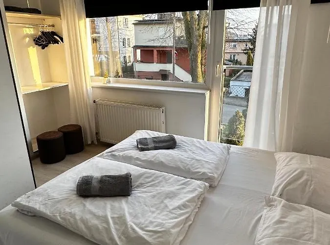 Jagoda 3* Miedzyzdroje