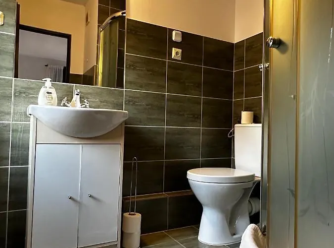 Jagoda Bed & Breakfast