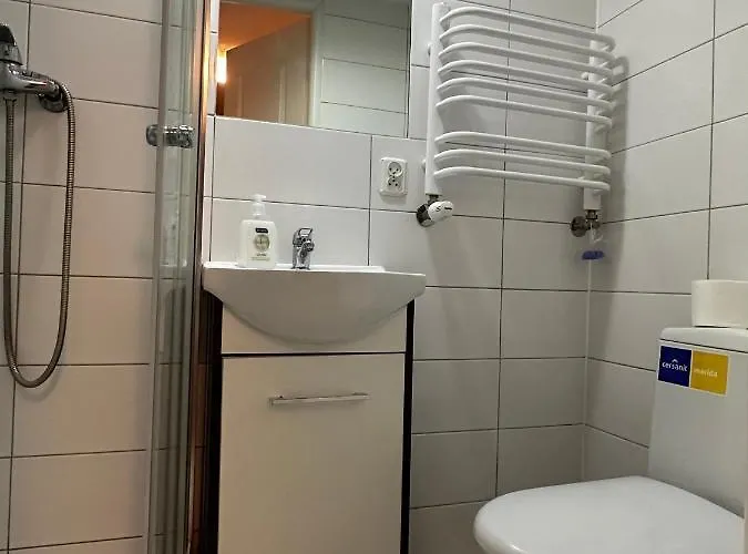 Jagoda לינה וארוחת בוקר