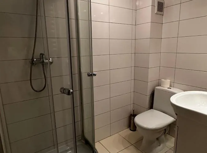 Jagoda Bed & Breakfast Miedzyzdroje