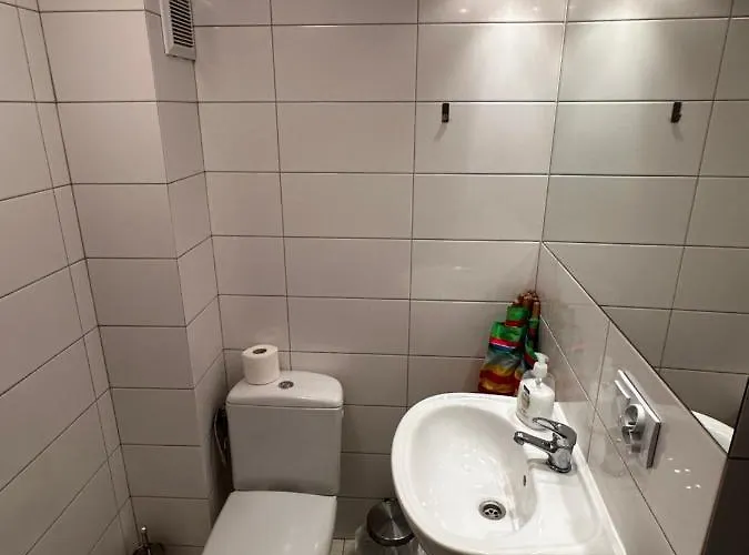 Jagoda Bed & Breakfast 3*