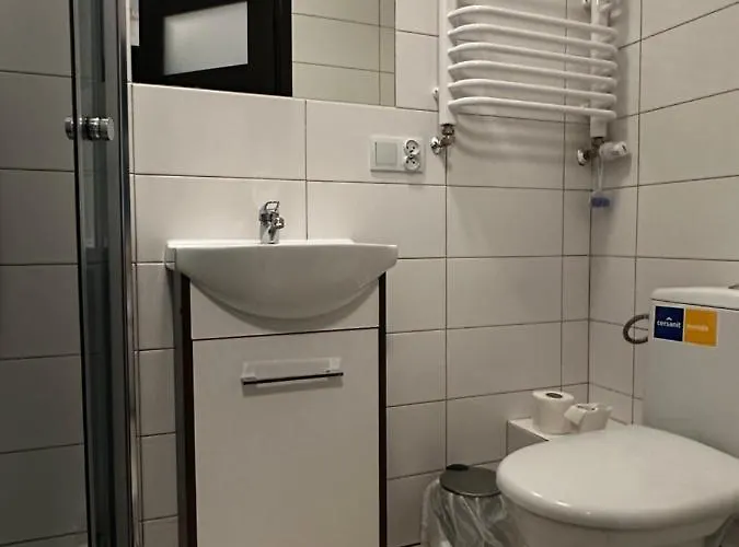 Jagoda Bed & Breakfast Miedzyzdroje