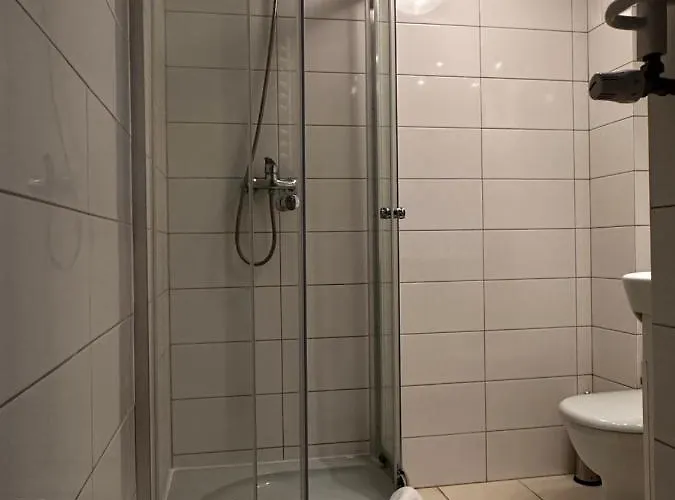 Bed & Breakfast Jagoda