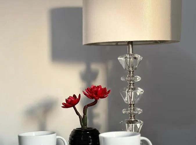 Jagoda Bed & Breakfast Miedzyzdroje