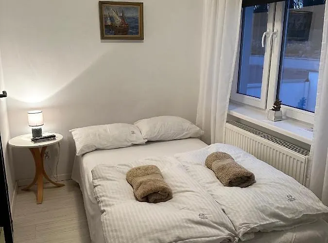 Bed & Breakfast Jagoda 3*