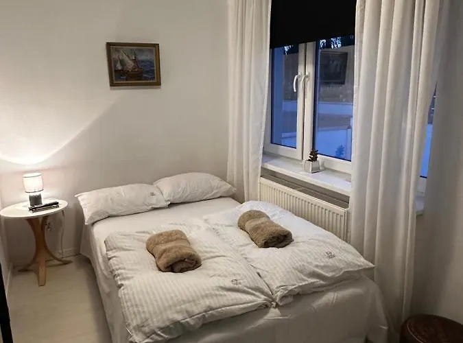 Jagoda Bed & Breakfast Miedzyzdroje