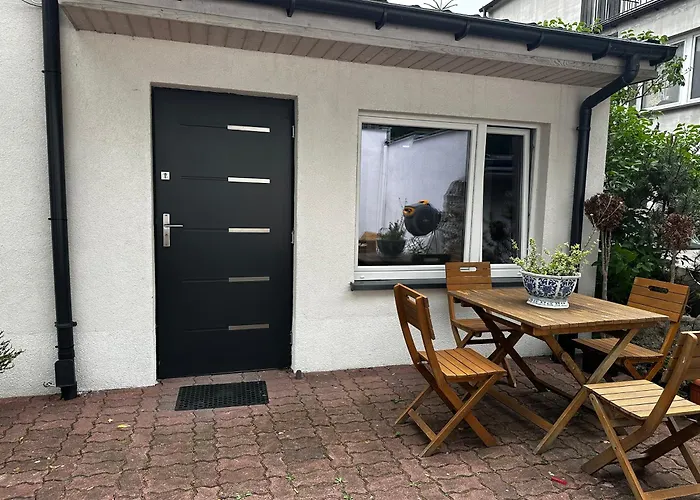 Jagoda Bed & Breakfast