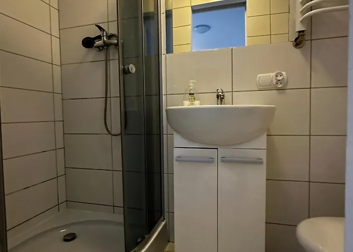 Jagoda 3* Miedzyzdroje