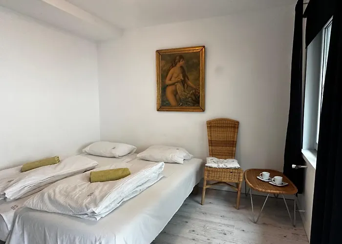 Jagoda 3* Miedzyzdroje