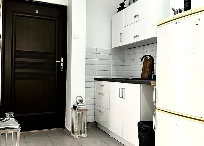 Jagoda 3* Miedzyzdroje